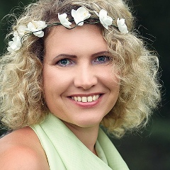 Галина Киселева, Ярославль