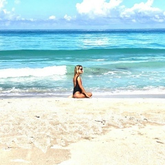 Евгения Николаева, 28.01, Санкт-Петербург