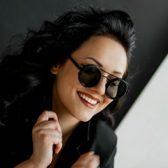 Алина Воронюк, 29.04