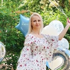 Татьяна Ткаченко, 29.09, Воронеж