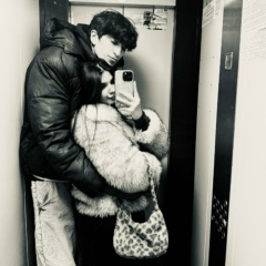 Ева Данилова, 12.04.2003, Саратов