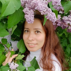 Наталия Лапшонкова, 24.12, Москва