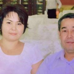 Жанибек Айман, 03.04.1980, Алматы