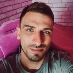 Федор Волокитин, 31.01.1989, Санкт-Петербург