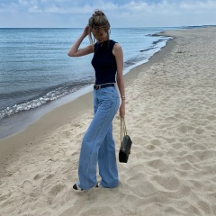 Анна Павлова, 10.01.1986, Санкт-Петербург