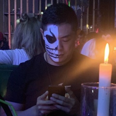 Антон Чен, 20.04.1984, Ташкент