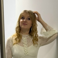 Анна Звоненко, 04.10.1979, Санкт-Петербург