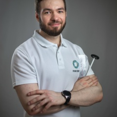 Андрей Богатырев, 23.06, Москва