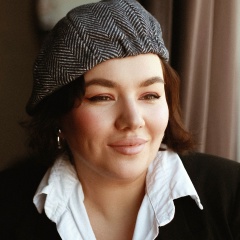 Наталья Бурнашкина, 16.12.1988, Москва