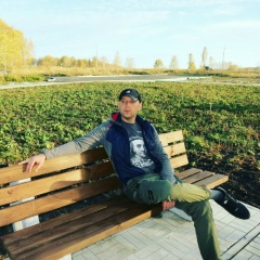 Дмитрий Сайгин, 15.06, Новосибирск