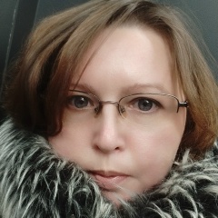 Настя Белякова, 08.06