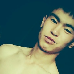 Эльдар Ауэзов, 25.02.1995, Алматы