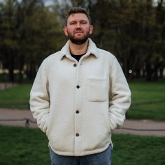 Игорь Федянин, 25.10, Нижний Новгород