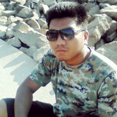 Aung Naing, 10.05.1989