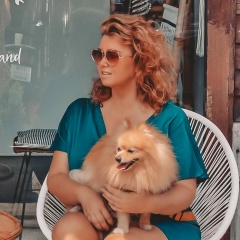 Екатерина Снежная, 08.09, Ko Samui