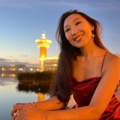 Карина Романова, 23.08, Якутск