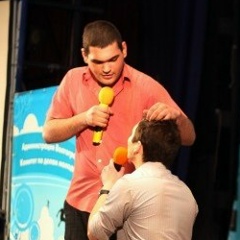 Артак Бдеян, 04.09, Волгоград