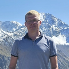 Дмитрий Ершов, 30.04.1984, Луга