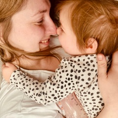 Екатерина Калинайте, 22.03, Haarlem