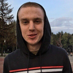 Евгений Базаров, Москва