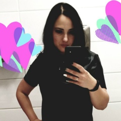 Лиля Красильникова, 20.04.1984, Уфа