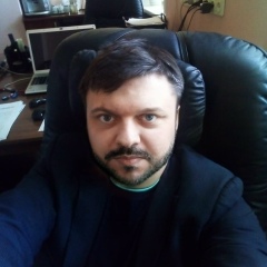 Кирилл Прокашко, 03.11, Кемерово