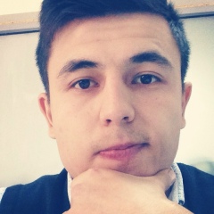 Азиз Аллаяров, 03.11, Ташкент