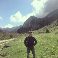 Kurbanali Tazhibay, 19.04, Шымкент