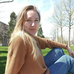 Мария Сашнина, 04.03, Краснодар