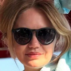 Наталья Малинина, 19.06, Санкт-Петербург