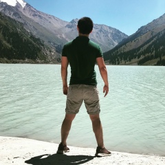 Михаил Ни, 07.09, Рязань