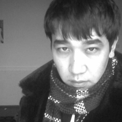 Макс Классно, 09.10.1991, Нукус