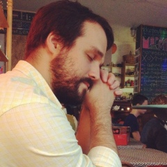 Антон Иванов, 16.08.1984, Санкт-Петербург