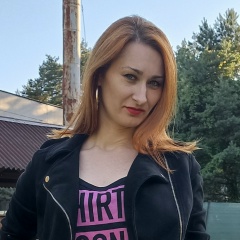 Елена Шелег, 29.04.1987, Минск