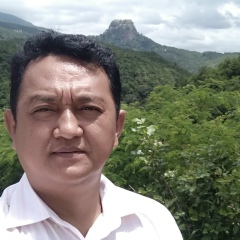 Kyaw Swar, 16.02.2004