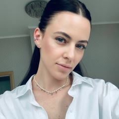 Елизавета Рыскина, 20.07, Тверь