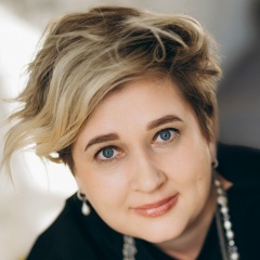Екатерина Аземша, 10.11, Красноярск