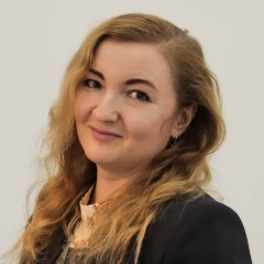 Вера Калугина, 04.05, Москва