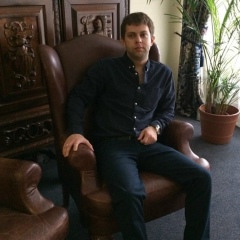 Валерий Голов, 03.09.1984, Санкт-Петербург