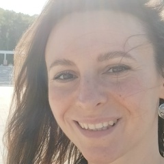 Юлия Гридасова, 25.09.1984, Новокузнецк