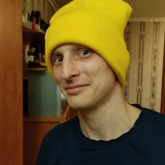 Владимир Норов, 30.12.1985, Риддер