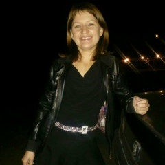 Иринка Буданова, 20.12.1987, Лиски