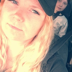 Мария Егорова, 27.07