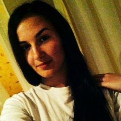 Liza Sainsus, 04.05.1997, Кишинев