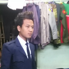 Aung Ko-Win, 14.02.2004, Magway