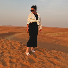 Нарине Балаян, 04.03, Москва