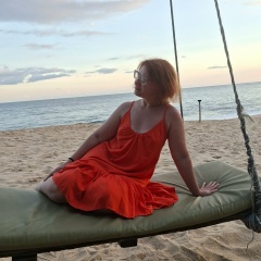 Людмила Середа, 17.03, Электросталь