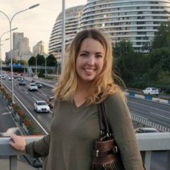 Дарья Волкова, 14.02.1988, Ставрополь