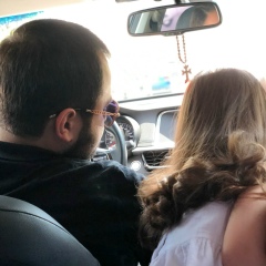 Аркади Есаян, 10.05.1991, Ставрополь