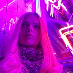 Ольга Леманн, 12.06, Москва